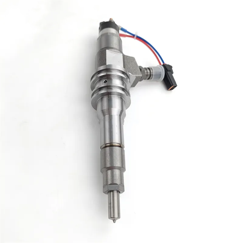 common rail injector 0445120058 ME356178 with nozzle DLLA151P1504 for Mitsubishi Fuso 4M50 injector nozzle 0445120058 ME355793