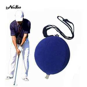 Hot selling Posture Correction Golf Training Swing Ball Golf Inflable Ball for The Player practice - Product Image 2