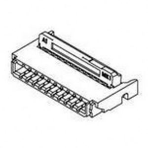 5034800800 FFC/FPC Connector Electronic Component - Product Image 1