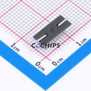 ABLS-3.6864MHZ-L4Q-T Crystal (Passive) HC-49S-SMD Crystal Oscillator 3.6864MHz 30ppm 18pF 100ppm - Product Image 2