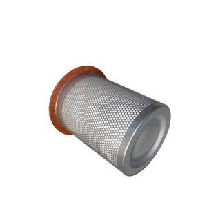 Séparateur d'huile pour compresseur d'air industriel Manny 1625465732, état neuf, en métal, certifié ISO9001 - Product Image 6