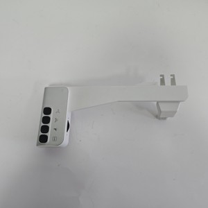 Самоочищающийся самоочищающийся распылитель для унитаза - Product Image 4