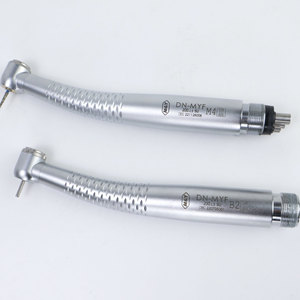หัวกรอฟัน Dn-Myf 200 L5 Su แบบความเร็วสูง สำหรับใช้ทางทันตกรรม - Product Image 2
