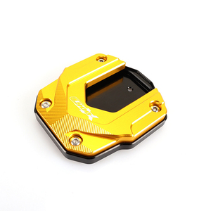 Almohadilla de extensión de soporte lateral modificada para motocicleta C400GT <span class=keywords><strong>C400X</strong></span> - Product Image 2