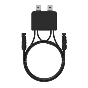 ตัวเพิ่มประสิทธิภาพแผงโซลาร์เซลล์ Deye SUN-XL02-A SUN-XL02-B 700W 80V IP68 - Product Image 1