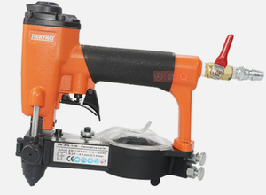 Pistola automática de clavos de alta resistencia para tapicería, 100 unidades - Product Image 2