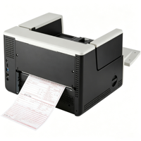 Scanner de documents de production Kodak S3120 Max S3140maxA3, 120 ppm, haute capacité, numérisation en lot, USB, pour archivage bancaire et factures