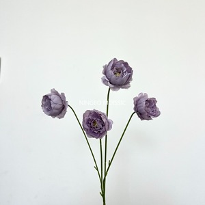 ดอกไม้ประดิษฐ์ทำด้วยมือวันวาเลนไทน์วันขอบคุณพระเจ้า - Product Image 6