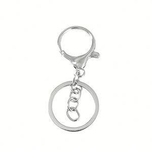 Ensemble de porte-clés en aluminium tendance, avec ouvre-bouteille, léger, résistant, idéal pour les cadeaux d'anniversaire ou de Noël - Product Image 5