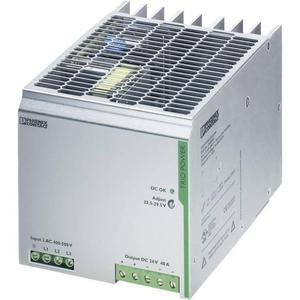 Connecteur Phoenix Contact Rc-Z2182, bornier à ressort 3 positions, 690V, homologué CE et UL - Product Image 5