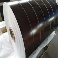 Papier d'aluminium pour le revêtement intérieur Emballage