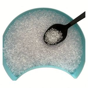 Poudre universelle de moulage par injection de granules de résine de polycarbonate de PC vierge pour des particules en plastique vierges de granules de PC - Product Image 2