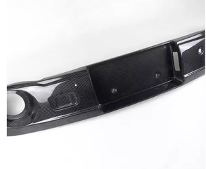 Cache de feu arrière arrière pour Mazda <span class=keywords><strong>MX5</strong></span> NA - Accessoire de modification de pare-chocs de remplacement - Product Image 3