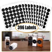 Le meilleur support à épices en métal à 3 niveaux pour cuisine, présentoir autoportant pour pots à épices en métal