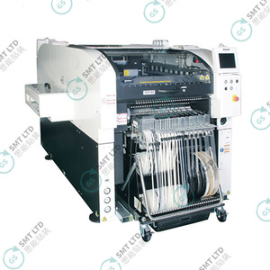 Máquinas de Colocación de Componentes SMT Panasonic NPM-W2 / NM-EJM7D - Product Image 2
