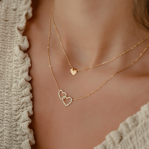 Collane di perle eleganti alla moda di lusso con girocolli e ciondoli di fiori vendita all'ingrosso - Product Image 2