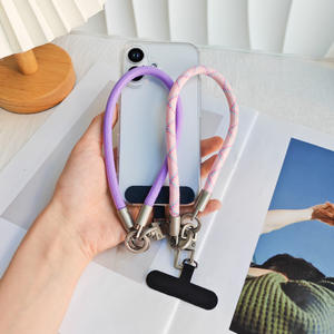 ราคา<span class=keywords><strong>ขาย</strong></span>ส่ง สายคล้อง<span class=keywords><strong>โทรศัพท์</strong></span><span class=keywords><strong>มือ</strong></span>ถือแบบสั้น ดีไซน์สร้างสรรค์ พวงกุญแจ เชือกคล้อง<span class=keywords><strong>มือ</strong></span>ถือ อุปกรณ์เสริม<span class=keywords><strong>โทรศัพท์</strong></span><span class=keywords><strong>มือ</strong></span>ถือ - Product Image 2