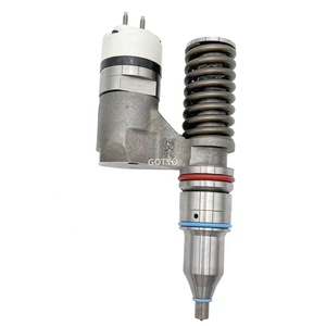 MEUI 디젤 인젝터 317-5278 20R-0055 10R-1264 캐터필러 <span class=keywords><strong>CAT</strong></span> C10 C12 <span class=keywords><strong>3176C</strong></span> 엔진 로더 966G II 그레이더 140H용 - Product Image 5