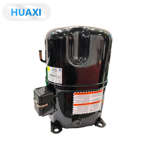 Compresor Hermético Reciprocante Tecumseh AW4517EK AW5517EK AW4519EK de Alta Calidad, R404A, para Sistemas de Refrigeración de Cámaras Frigoríficas - Product Image 3