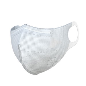 Unisex UPF50 + Cooling Tech Máscara al aire libre Protección UV con lápiz labial de fibra de seda de hielo-Máscaras de ropa médica seguras y transpirables - Product Image 1