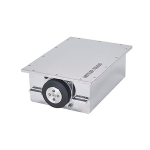 โหลดเซลล์เมตลเลอร์ โทเลโด รุ่น WMS สำหรับอุปกรณ์เครื่องจักรกล - Product Image 2