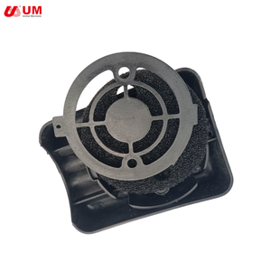 فلتر هواء عائم UM 430 لمحركات البنزين في جزازات العشب، جودة عالية، ورق وبلاستيك، بديل مع ضمان لمدة 3 سنوات - Product Image 5