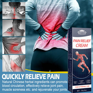 Precio bajo al por mayor de <span class=keywords><strong>espalda</strong></span> <span class=keywords><strong>baja</strong></span> <span class=keywords><strong>y</strong></span> <span class=keywords><strong>dolor</strong></span> de <span class=keywords><strong>cadera</strong></span> pomada de masaje Crema para el <span class=keywords><strong>dolor</strong></span> de <span class=keywords><strong>espalda</strong></span> - Product Image 2