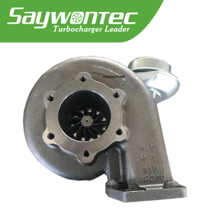 เทอร์โบชาร์จเจอร์รถบรรทุก TD4502 14201-96764 466559-5020S เครื่องยนต์ PF6เทอร์โบชาร์จเจอร์สำหรับนิสสัน - Product Image 5