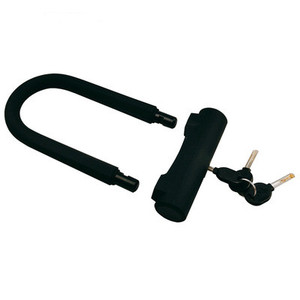 Nouveau <span class=keywords><strong>antivol</strong></span> vélo <span class=keywords><strong>U</strong></span> serrure câble combinaison vtt route montagne cyclisme serrure acier sécurité vélo serrures - Product Image 2