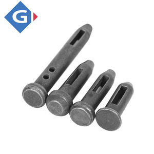 Fourniture d'usine les meilleures broches à tête ronde de qualité avec une excellente citation - Product Image 4