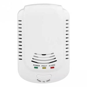 เครื่องตรวจจับการรั่วไหลของก๊าซ,เครื่องตรวจจับการรั่วพร้อมวาล์วปิด - Product Image 6