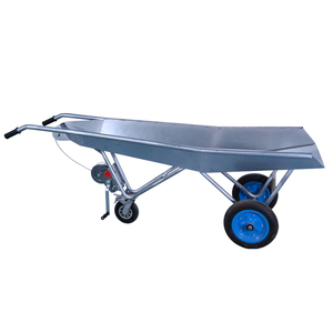 Трехколесный прицеп для перевозки свиней для профилактики эпидемий, новый прицеп для свиноферм, транспортное средство для перевозки свиней на свинофермах - Product Image 1