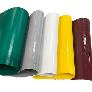Bâche 2x6 Poly Bâche Vietnam Bâches <span class=keywords><strong>Sangle</strong></span> De Pvc Plastique - Product Image 1