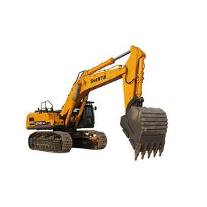 Precio de Fábrica, Excavadora de Orugas Pesada de 75 Toneladas con Brazo Largo, Se750LC - Product Image 1