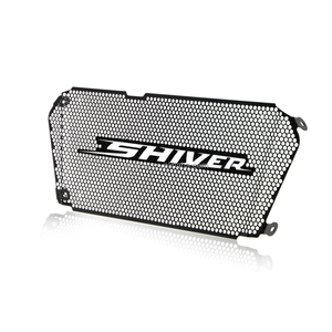 Protecteur de Radiateur Shiver 900 pour <span class=keywords><strong>Aprilia</strong></span> SL <span class=keywords><strong>750</strong></span> <span class=keywords><strong>Dorsoduro</strong></span> <span class=keywords><strong>750</strong></span>, Accessoires de Moto, Shiver900 2018-2021 - Product Image 5