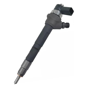 0445110647 0445110369 03l130277j 03l130277q Diesel Injector Voor Audi A1 A3 A4 A5 Q3 Q5 Tt Seat Vw Amarok <span class=keywords><strong>2</strong></span>.0 Tdi - Product Image 1