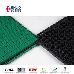 Suelo <span class=keywords><strong>de</strong></span> Baloncesto <span class=keywords><strong>Oficial</strong></span> FIBA 3x3, Proveedor <span class=keywords><strong>de</strong></span> Canchas <span class=keywords><strong>de</strong></span> Baloncesto al Aire Libre - Product Image 4