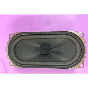 YDT613-16SX04 <b>Speaker</b> 4W 16 Ohm Internal Magnet TV Audio Component - Product Image 3