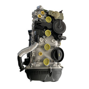 Motor EA888 <span class=keywords><strong>2</strong></span>,0 TFSI CDNA CDNB CDNC CAEA CAEB de alta calidad para motor Audi TT <span class=keywords><strong>Mk2</strong></span> A4 B8 A5 Q5 A4L A6L - Product Image 5