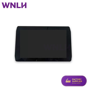 Moniteur d'affichage WNLH Factory Direct CAT 320GC (490-5873) 490-5873 584-5631 488-6812 pour engins de construction CAT 320GC 323GC - Product Image 3