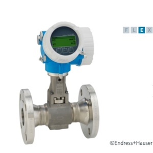 Endress+Hauser7F2C25-AABCCADCAAAAASKA1 Proline Prowirl F 200 Flowmeter 7F2C25-AABCCADCAAAAASKA1 Endress+Hauser7F2C25-AABCCADCAAA - Product Image 1
