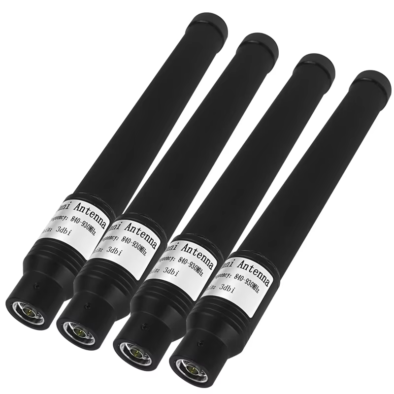 High Gain 433 MHz Antennas for Reliable Communication