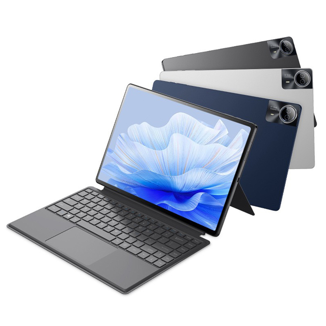 Can With Keyboard 14 Inch GSA14 6+128GB Dual Sim Calling 1200*1920 Screen Android 13 Educational Business Tablet PC