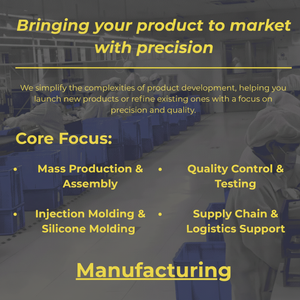 Dispositivo de belleza Biosferas Materiales plásticos hechos en Taiwán - Product Image 1