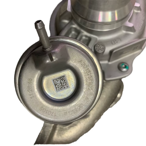 Turbolader kompatibel mit Ford Fiesta Focus Eco Sport 1.0T Dreizylinder motor H6BG 6 K682AA Turbolader - Product Image 4