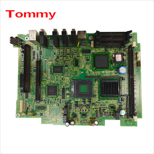 Placa base principal A20B-8101-0360 para panel FANUC i - Product Image 6