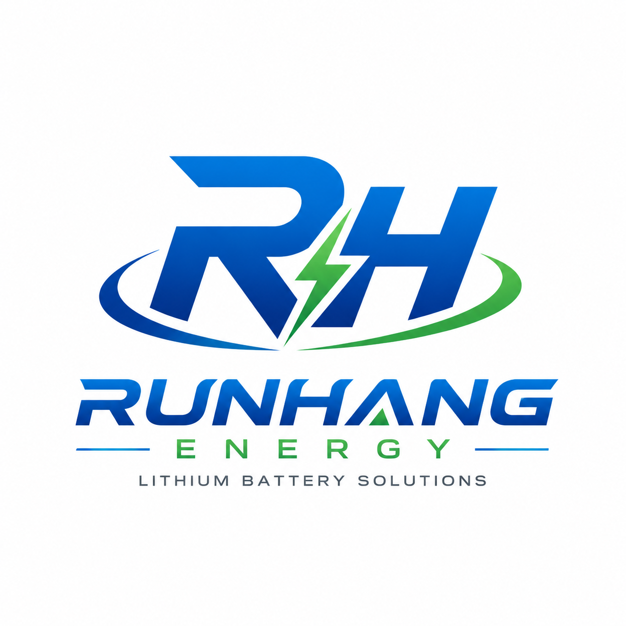 Zhoukou Runhang New Energy Technology Co., Ltd.
