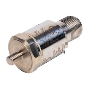 330400-02-05 316L ตัวแปลงสัญญาณความเร่งแบบสเตนเลสสตีล 4-20mA สำหรับการตรวจสอบการสั่นสะเทือน - Product Image 4