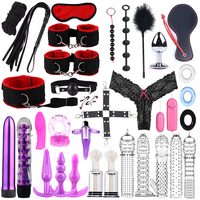 Jeux sexuels de bondage, jeu de soumission, ensemble de bondage, kit pour couples, jeux sexuels