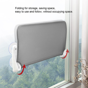 Mèo cử<span class=keywords><strong>a</strong></span> sổ cá rô võng giường ghế với cốc hút tiết kiệm không gian trong nhà treo tường vật nuôi mèo võng - Product Image 2